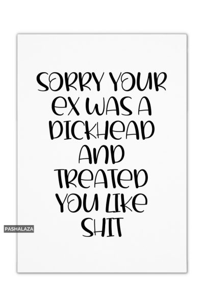 Treated You