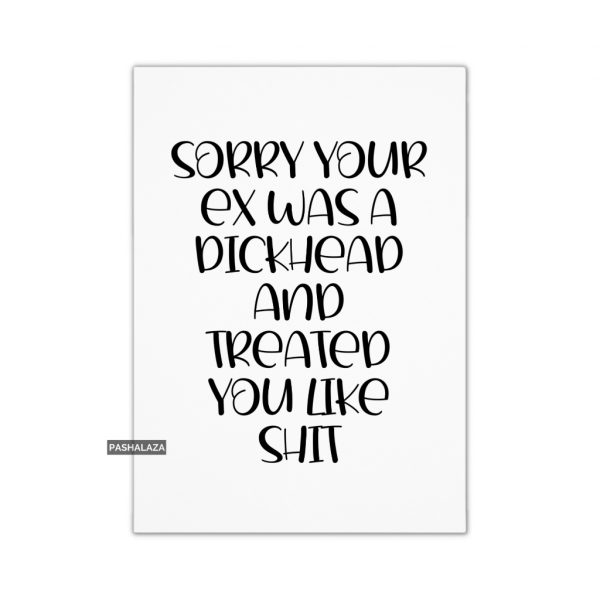 Treated You