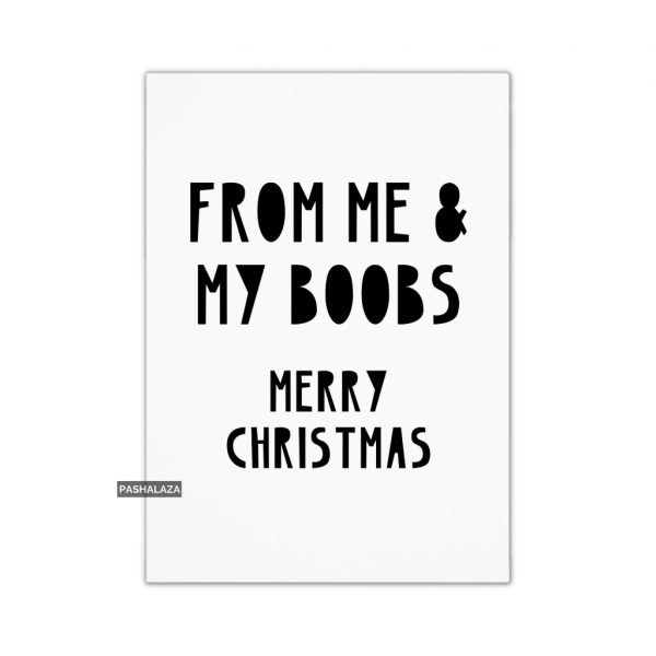 Me & My Christmas