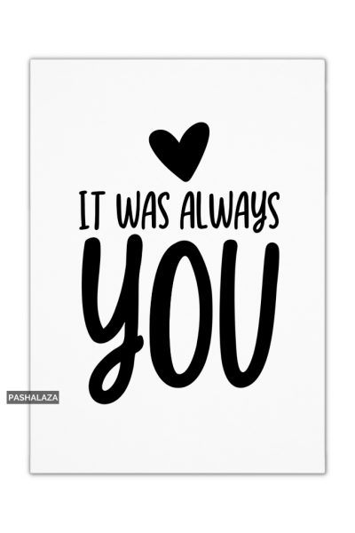 Always You