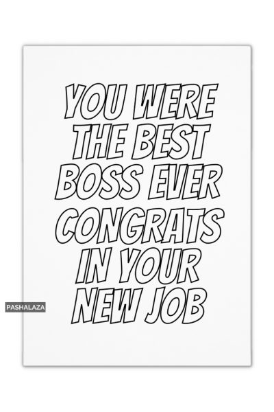 Best Boss Ever