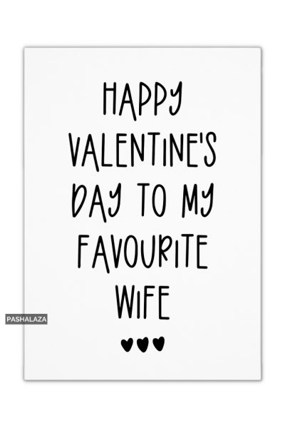 Favourite Wife