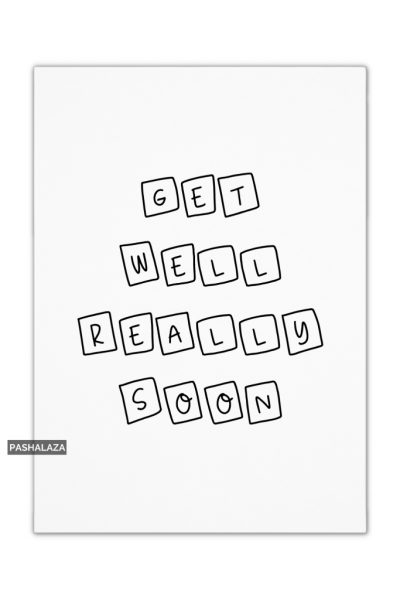 Really Soon