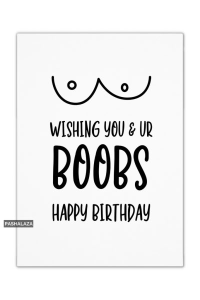 Ur Boobs
