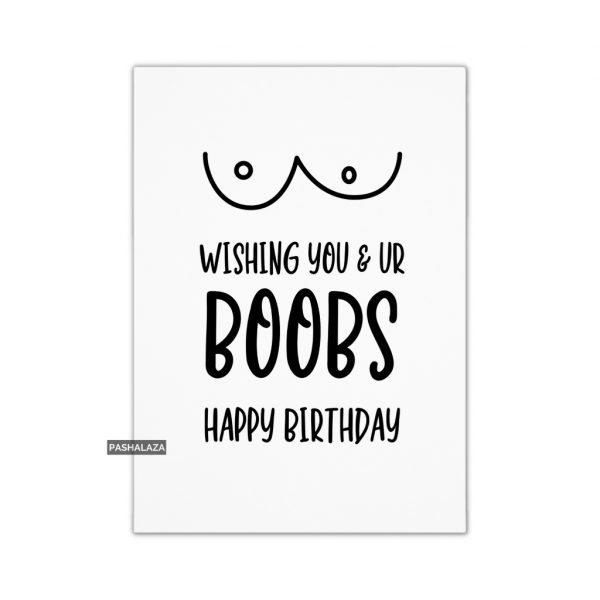 Ur Boobs