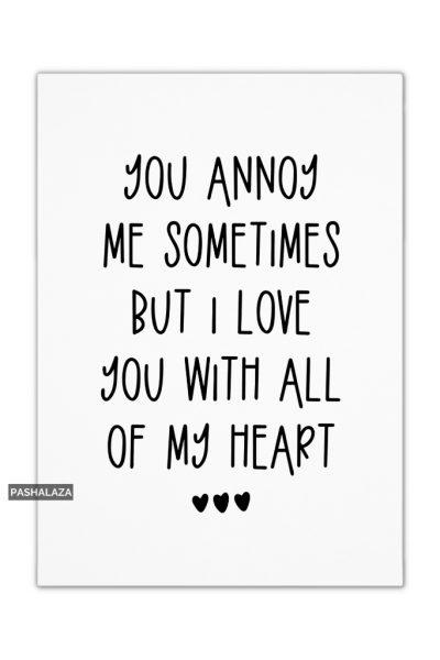 My Heart