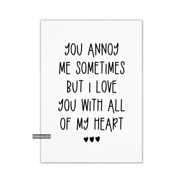 My Heart