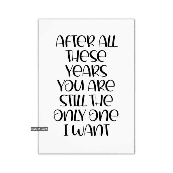 Only One