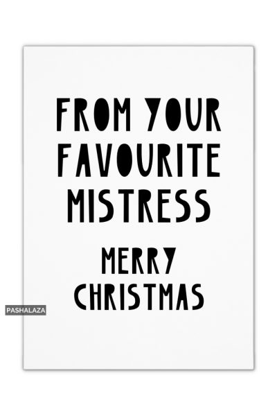 Fav Mistress C
