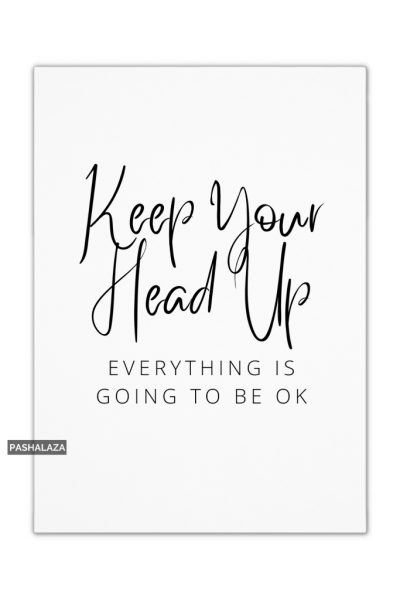 Head Up
