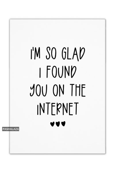Found You
