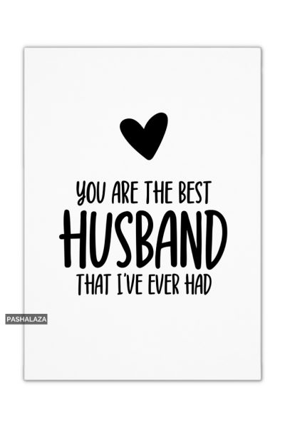 Best Husband
