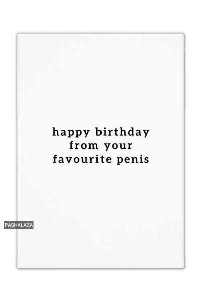 Favourite Penis