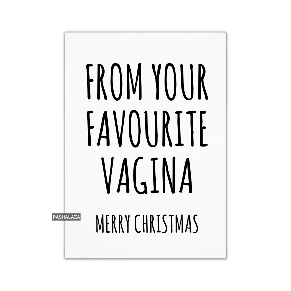 FY Fav Vagina