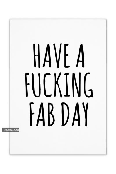 Fab Day