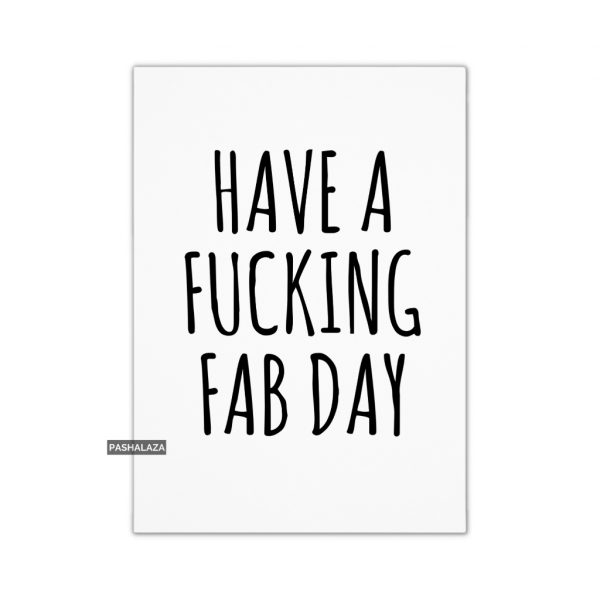Fab Day