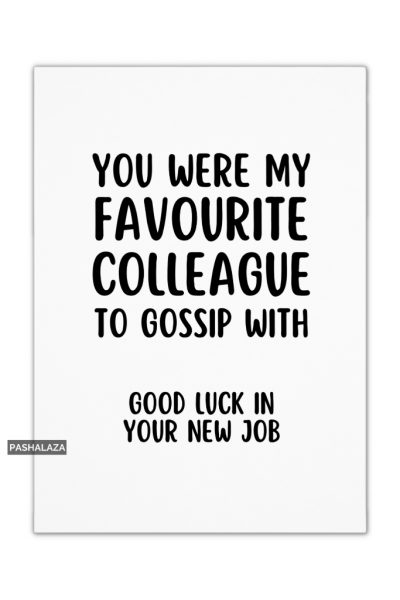Gossip With