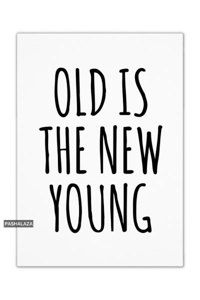 New Young