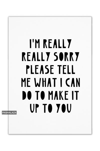 Make It Up