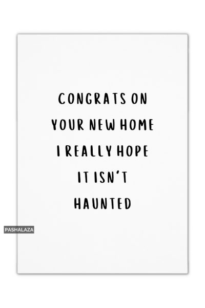 Really Hope