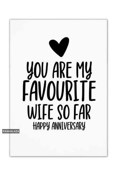 Favourite Wife