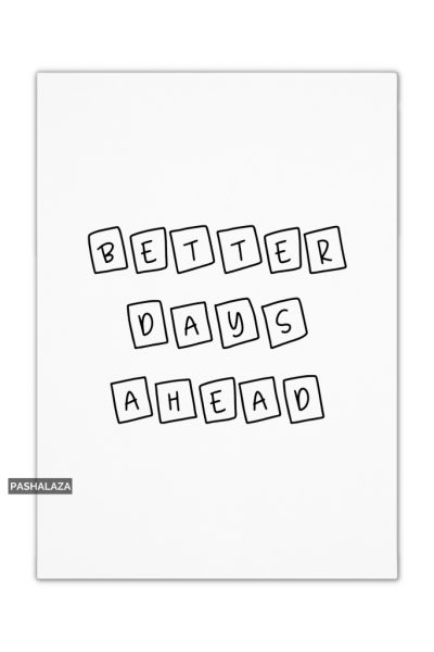 Better Days