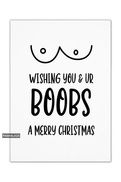 Ur Boobs