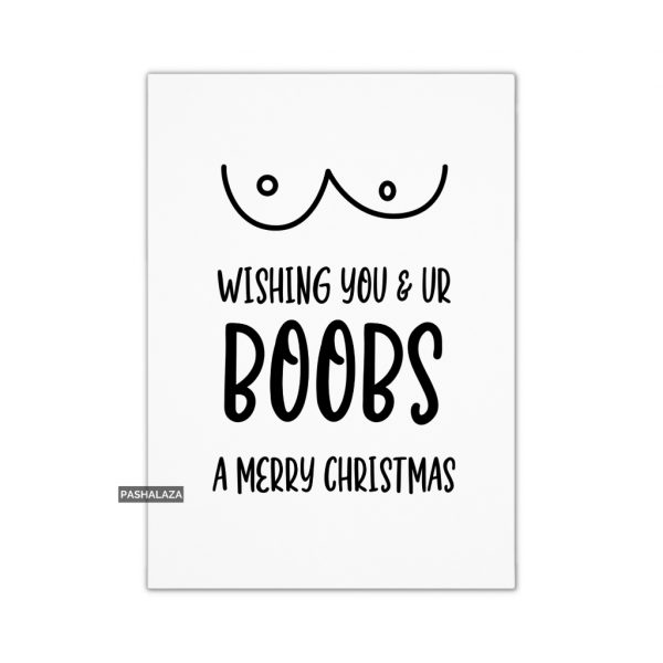 Ur Boobs
