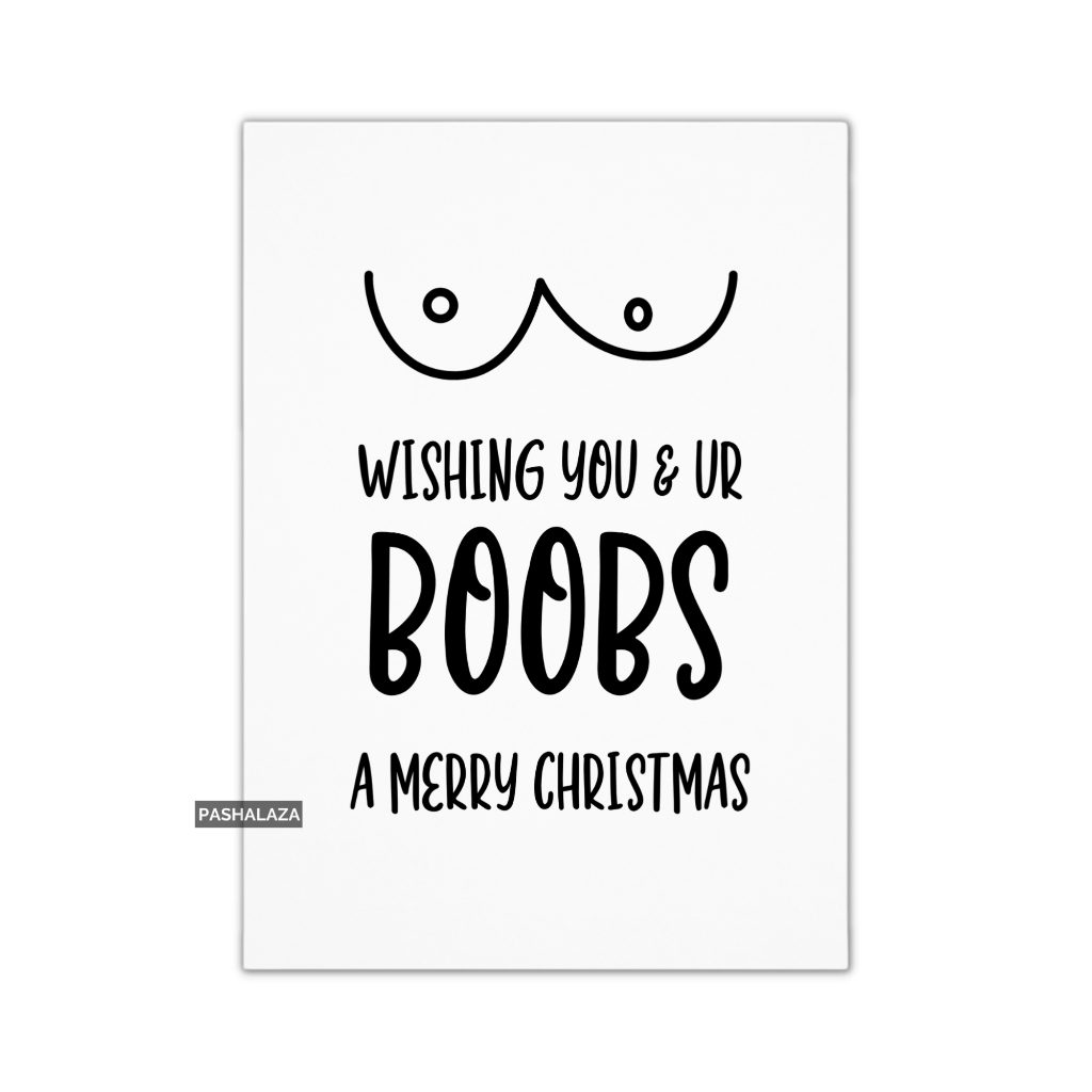 Ur Boobs