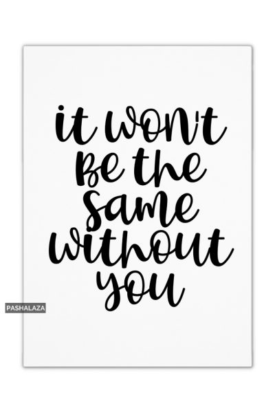 The Same