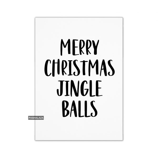 MC Jingle Balls