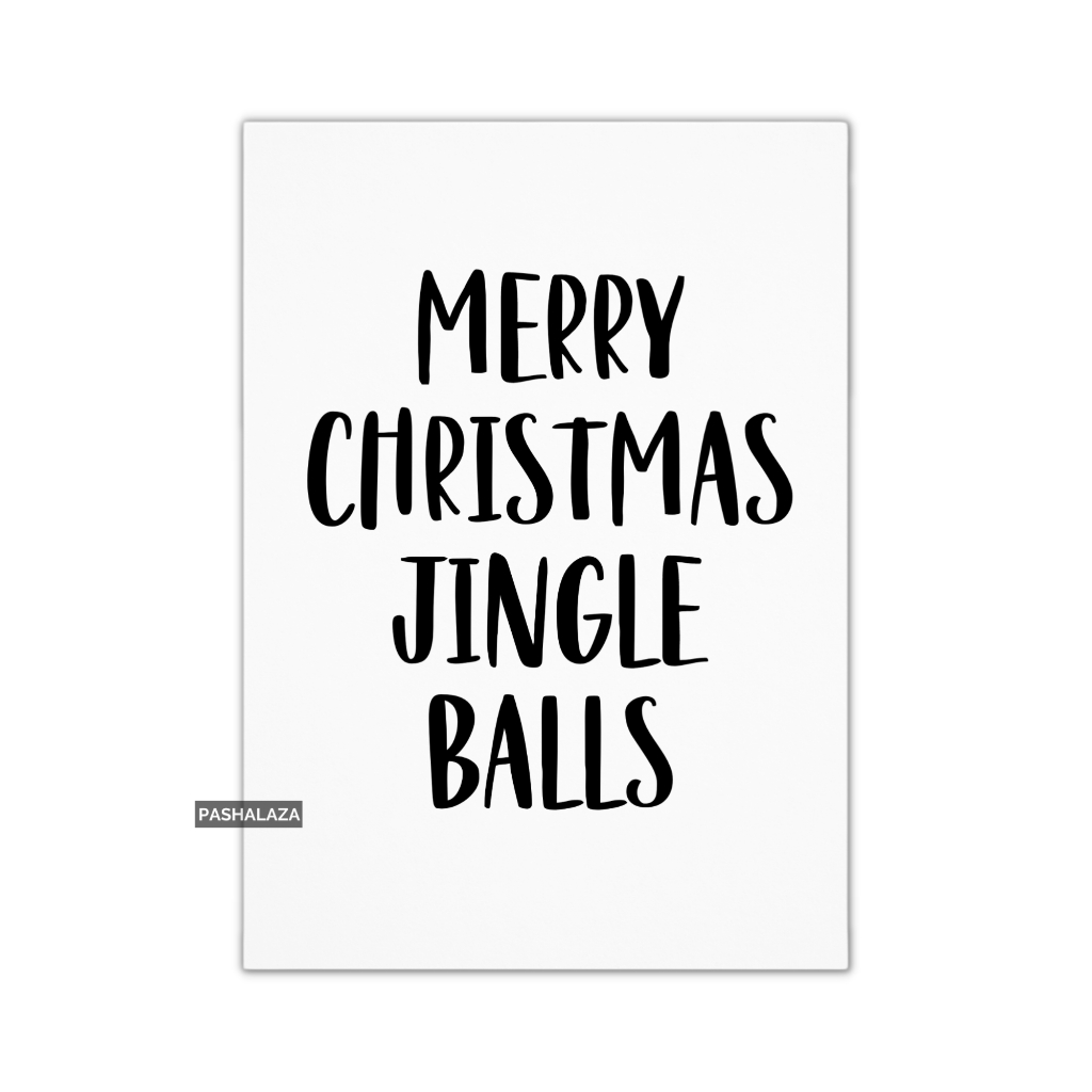 MC Jingle Balls