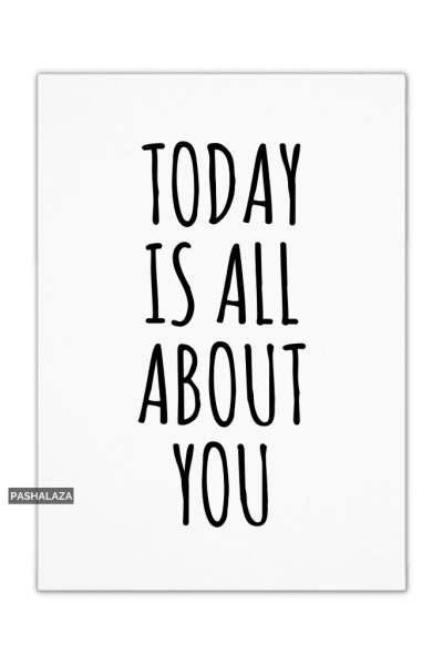 About You