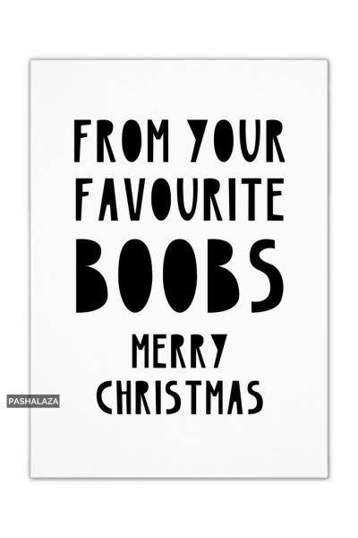 FY Fav Boobs MC