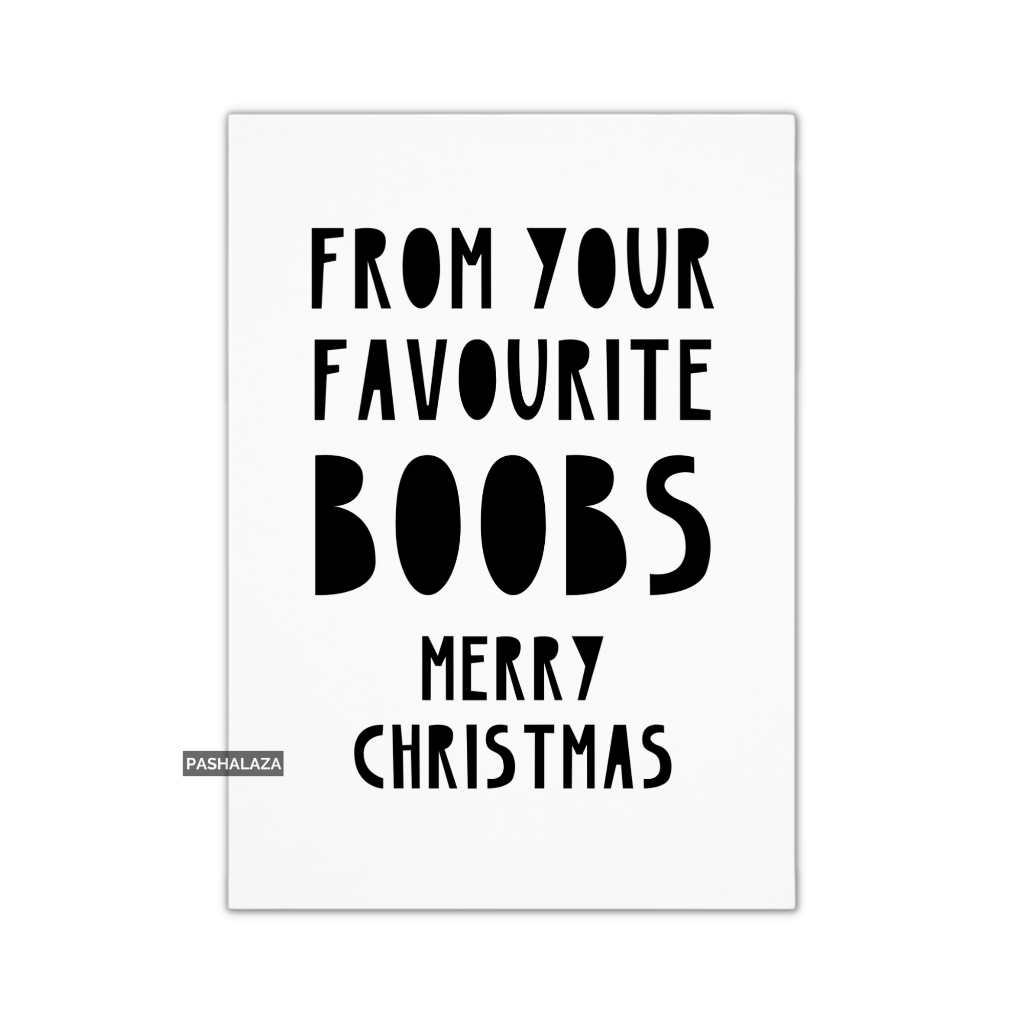 FY Fav Boobs MC