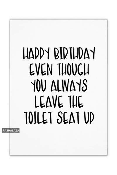 Toilet Seat
