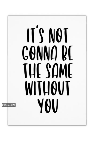 Without You
