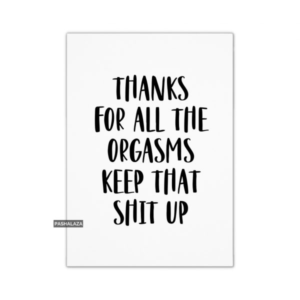 The Orgasms