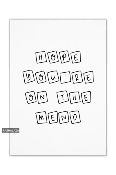 The Mend