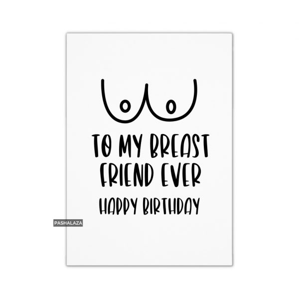 Breast Friend
