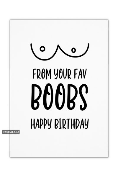 Fav Boobs