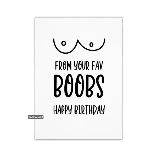Fav Boobs