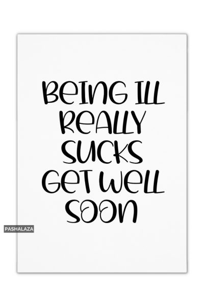 Really Sucks