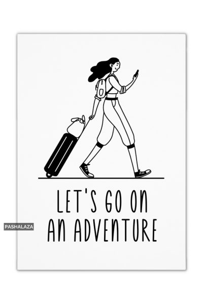 An Adventure
