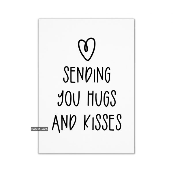Hugs & Kisses