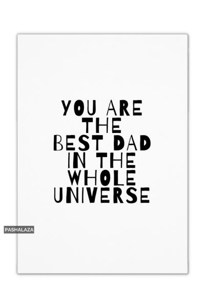 Whole Universe