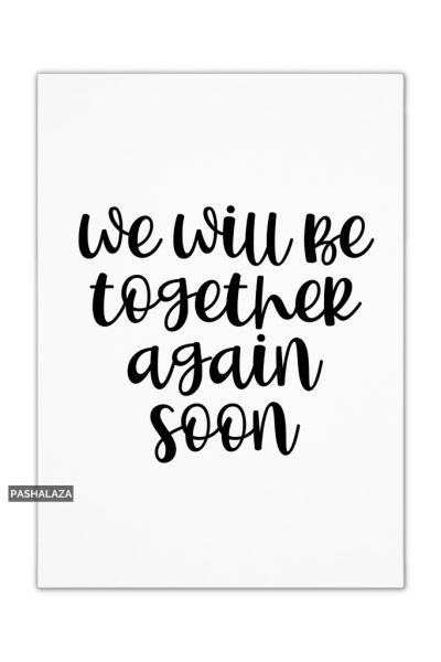 Together Again