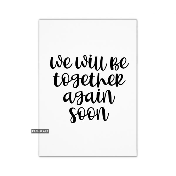 Together Again