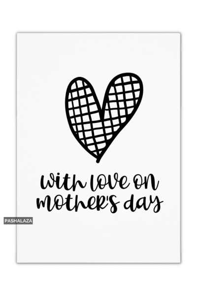 With Love