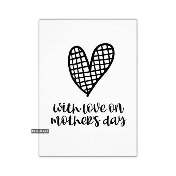 With Love